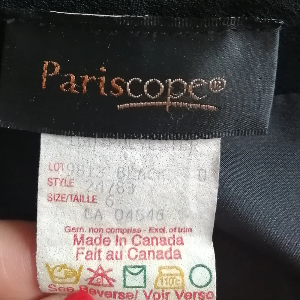 Pariscope S - Picture 4 of 4